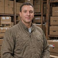 Michael Roberts - Operations Manager