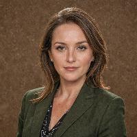 Amanda Cole - CEO